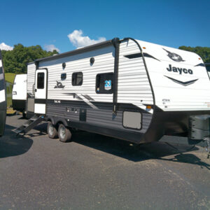 2022 JAYCO JAY FLIGHT SLX 240RBS