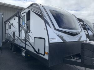 2022 JAYCO WHITEHAWK 27RB