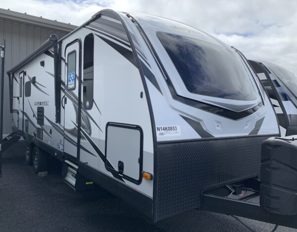2022 JAYCO WHITEHAWK 27RB