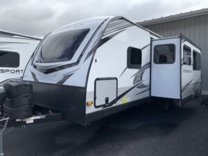 2022 JAYCO WHITEHAWK 27RB