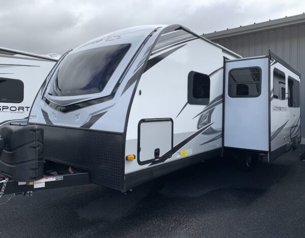 2022 JAYCO WHITEHAWK 27RB