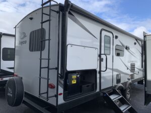 2022 JAYCO WHITEHAWK 27RB