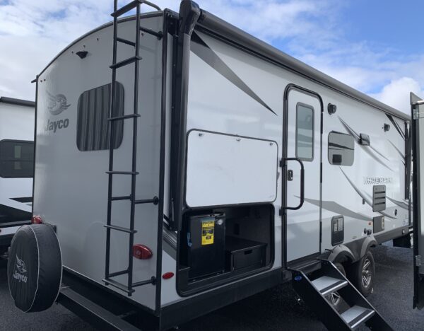2022 JAYCO WHITEHAWK 27RB