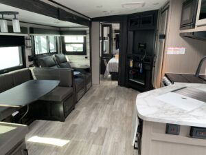 2022 JAYCO WHITEHAWK 27RB