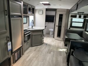 2022 JAYCO WHITEHAWK 27RB