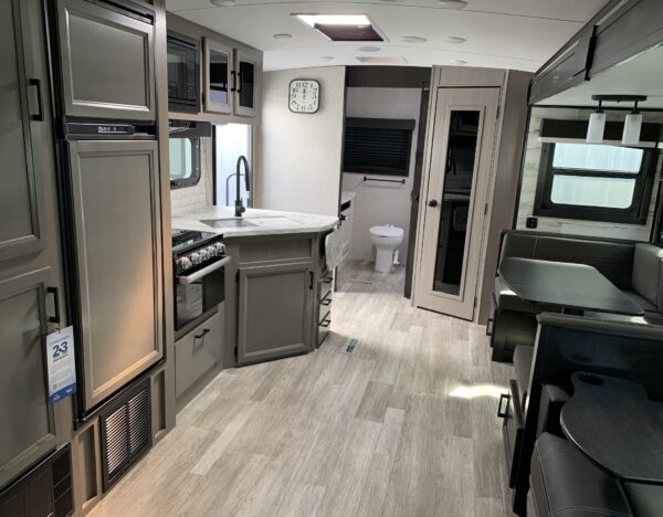 2022 JAYCO WHITEHAWK 27RB