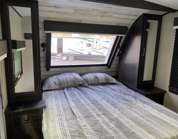 2022 JAYCO WHITEHAWK 27RB