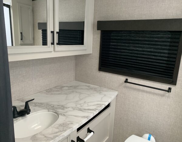 2022 JAYCO WHITEHAWK 27RB