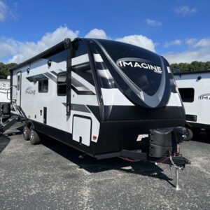 2023 GRAND DESIGN IMAGINE 2600RB 2023 GRAND DESIGN IMAGINE 2600RB