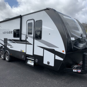 2022 WINNEBAGO VOYAGE 3235RL