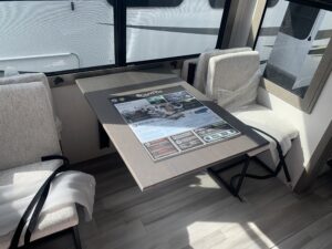 2024 GRAND DESIGN SOLITUDE 376RD 5TH WHEEL