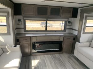 2024 GRAND DESIGN SOLITUDE 376RD 5TH WHEEL