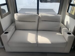 2024 GRAND DESIGN SOLITUDE 376RD 5TH WHEEL