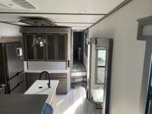 2024 GRAND DESIGN SOLITUDE 376RD 5TH WHEEL