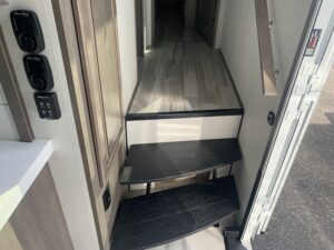 2024 GRAND DESIGN SOLITUDE 376RD 5TH WHEEL