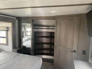 2024 GRAND DESIGN SOLITUDE 376RD 5TH WHEEL