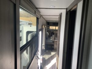 2024 GRAND DESIGN SOLITUDE 376RD 5TH WHEEL