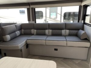 2022 FOREST RIVER WILDWOOD 263BHXL