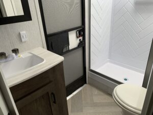 2022 FOREST RIVER WILDWOOD 263BHXL