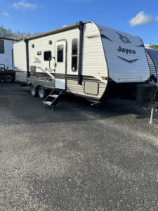 2023 JAYCO JAY FLIGHT 224BH