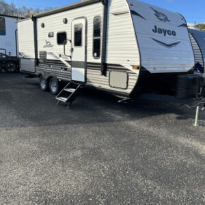 2023 JAYCO JAY FLIGHT 224BH 2023 JAYCO JAY FLIGHT 224BH
