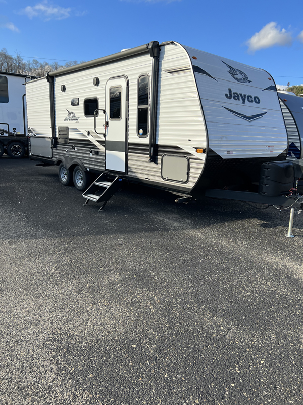 2023 JAYCO JAY FLIGHT 224BH Roy's RV Supercenter in West Virginia