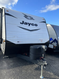 2023 JAYCO JAY FLIGHT 224BH