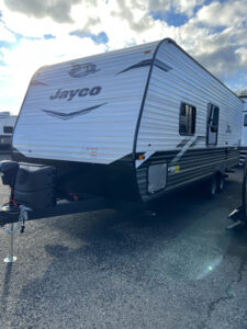 2023 JAYCO JAY FLIGHT 224BH