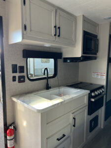 2023 JAYCO JAY FLIGHT 224BH