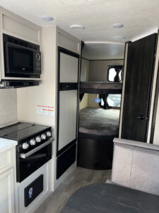 2023 JAYCO JAY FLIGHT 224BH