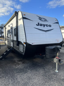 2023 JAYCO JAY FLIGHT 267BHS