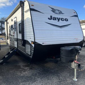 2023 JAYCO JAY FLIGHT 267BHS 2023 JAYCO JAY FLIGHT 267BHS