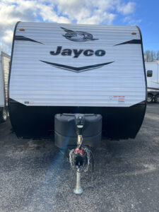 2023 JAYCO JAY FLIGHT 267BHS