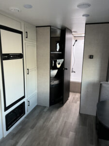 2023 JAYCO JAY FLIGHT 267BHS