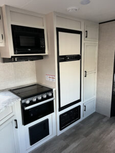 2023 JAYCO JAY FLIGHT 267BHS