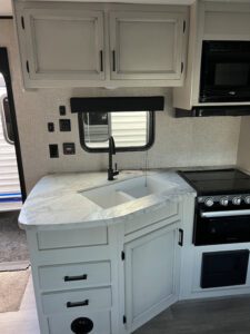 2023 JAYCO JAY FLIGHT 267BHS
