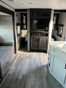 2023 JAYCO JAY FLIGHT 267BHS