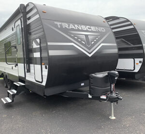 2022 GRAND DESIGN TRANSCEND 255FK