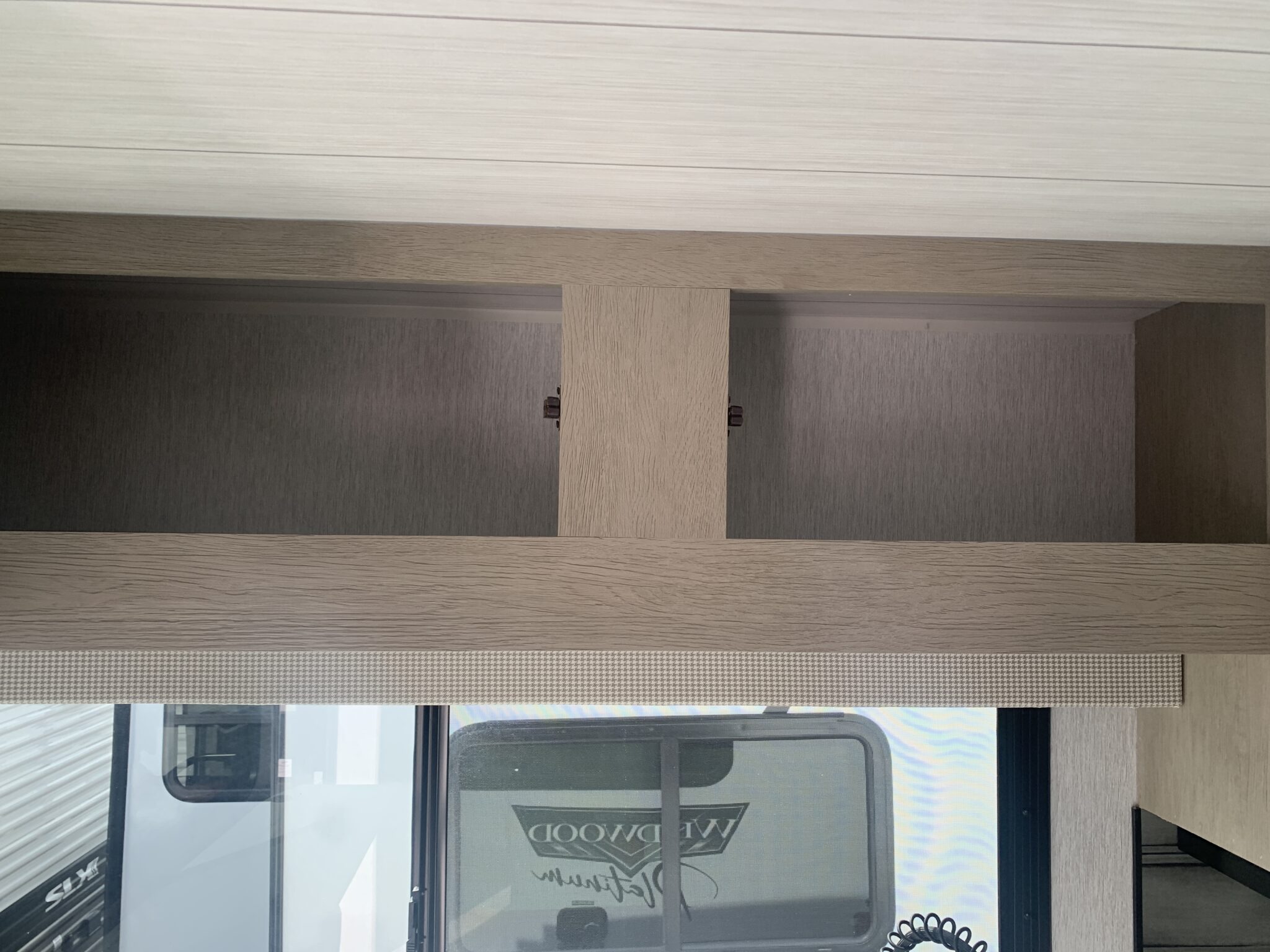 2024 FOREST RIVER WILDWOOD 22ERASX Roy's RV Supercenter in West Virginia