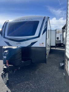 2023 JAYCO WHITE HAWK 32RL