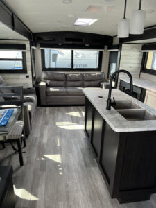 2023 JAYCO WHITE HAWK 32RL