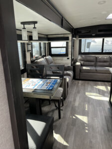 2023 JAYCO WHITE HAWK 32RL