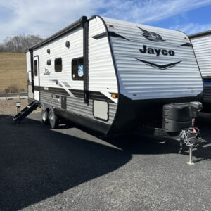 2023 JAYCO JAY FLIGHT 240RBS 2023 JAYCO JAY FLIGHT 240RBS