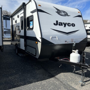 2023 JAYCO JAY FLIGHT SLX 174BH