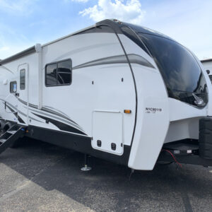 2022 JAYCO EAGLE HT 320FBOK