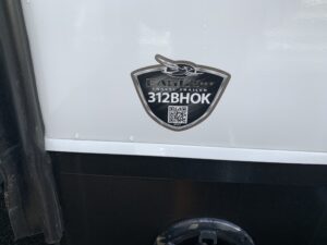 2025 JAYCO EAGLE 312BHOK HT