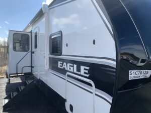 2025 JAYCO EAGLE 312BHOK HT