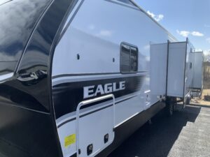2025 JAYCO EAGLE 312BHOK HT