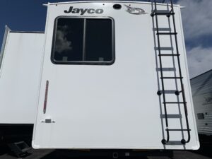 2025 JAYCO EAGLE 312BHOK HT