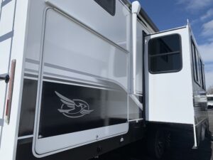 2025 JAYCO EAGLE 312BHOK HT